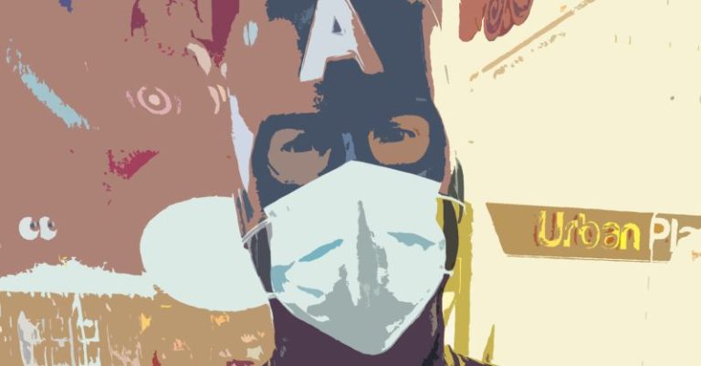 ¿Héroes, víctimas o villanos?