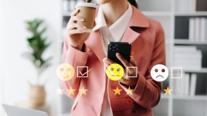 Mejorar los Procesos de Atención al Cliente: Estrategias para un Servicio Excepcional