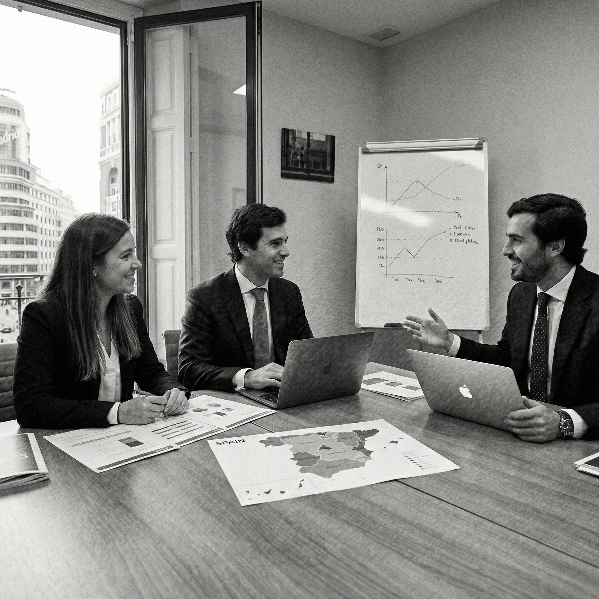 Investigación de mercado