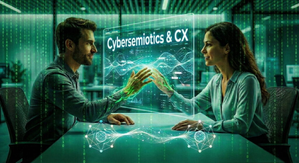 The Human-to-Human Interface